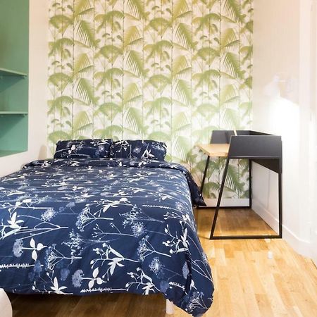 Residence Lancaster 파리 외부 사진